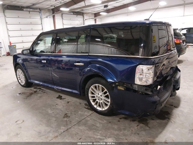 Aukcja sprzedaży 2016 Ford Flex Sel, vin: 2FMGK5C8XGBA04309, numer aukcji: 44431684