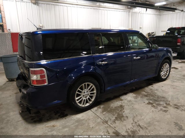 Aukcja sprzedaży 2016 Ford Flex Sel, vin: 2FMGK5C8XGBA04309, numer aukcji: 44431684