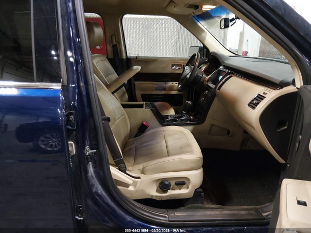 Aukcja sprzedaży 2016 Ford Flex Sel, vin: 2FMGK5C8XGBA04309, numer aukcji: 44431684