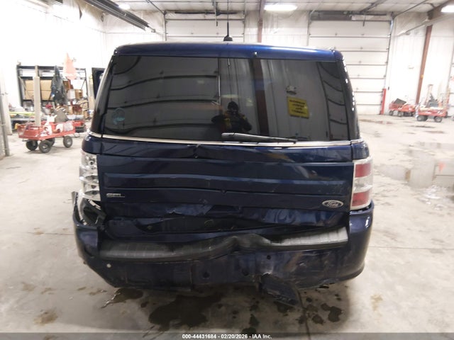 Aukcja sprzedaży 2016 Ford Flex Sel, vin: 2FMGK5C8XGBA04309, numer aukcji: 44431684
