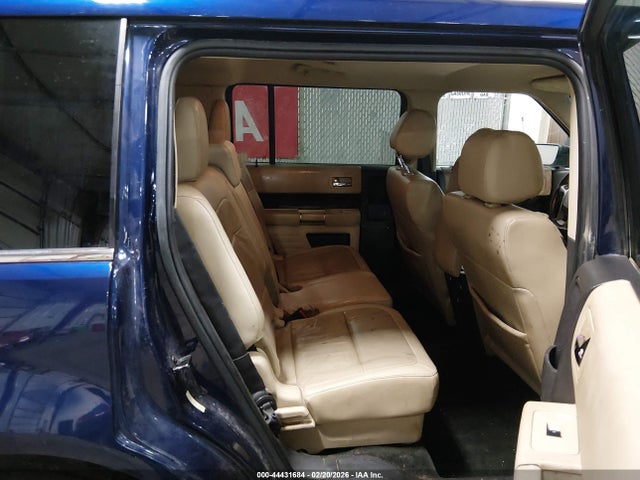Aukcja sprzedaży 2016 Ford Flex Sel, vin: 2FMGK5C8XGBA04309, numer aukcji: 44431684
