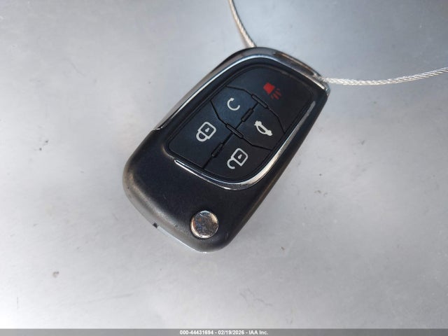 Aukcja sprzedaży 2017 Buick Regal Turbo Gs, vin: 2G4GT5GXXH9170658, numer aukcji: 44431694