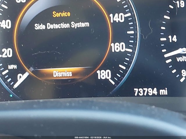 Aukcja sprzedaży 2017 Buick Regal Turbo Gs, vin: 2G4GT5GXXH9170658, numer aukcji: 44431694
