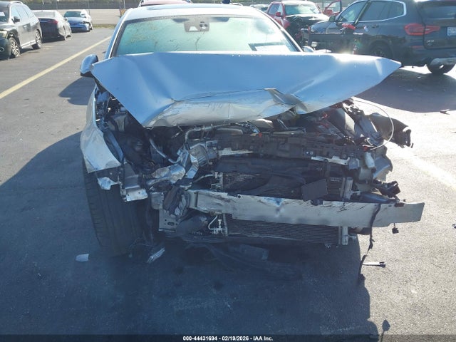 Aukcja sprzedaży 2017 Buick Regal Turbo Gs, vin: 2G4GT5GXXH9170658, numer aukcji: 44431694