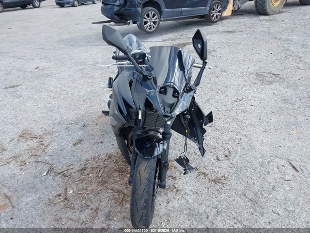 2024 KAWASAKI EX650 ML5EXER15RDAC9471 Photo 4