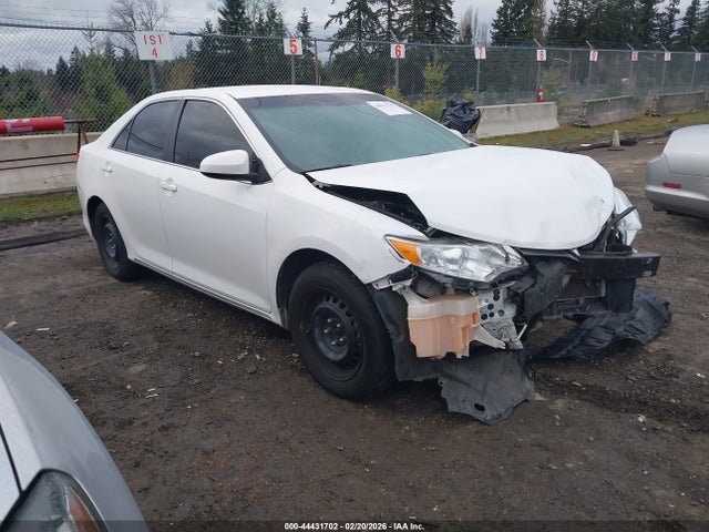 Toyota CAMRY LE 2014 4T1BF1FK3EU310368 zdjęcie główne