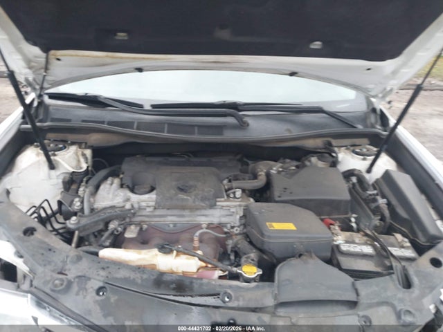 Toyota CAMRY LE 2014 4T1BF1FK3EU310368 Image 10