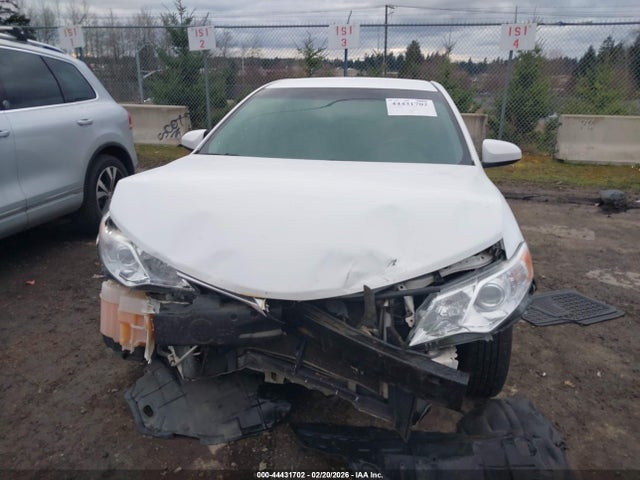 Toyota CAMRY LE 2014 4T1BF1FK3EU310368 Image 12