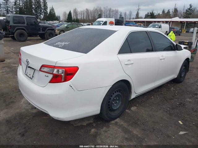 Toyota CAMRY LE 2014 4T1BF1FK3EU310368 Image 4