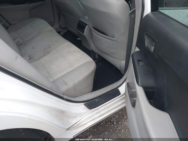 Toyota CAMRY LE 2014 4T1BF1FK3EU310368 Image 8
