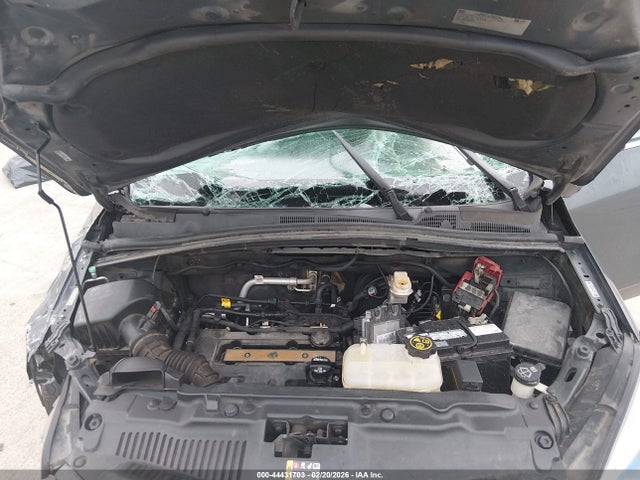 Aukcja sprzedaży 2016 Buick Encore Leather, vin: KL4CJCSB0GB555890, numer aukcji: 44431703