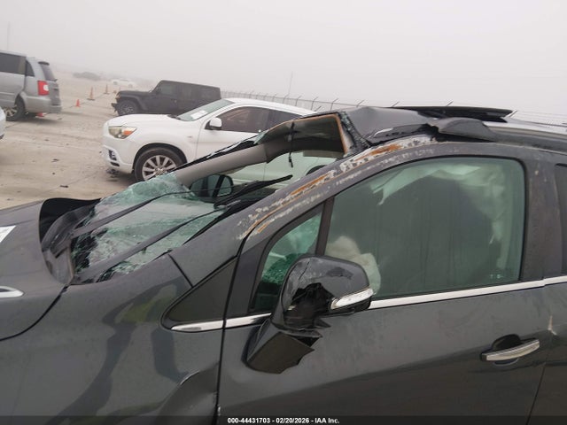 Aukcja sprzedaży 2016 Buick Encore Leather, vin: KL4CJCSB0GB555890, numer aukcji: 44431703
