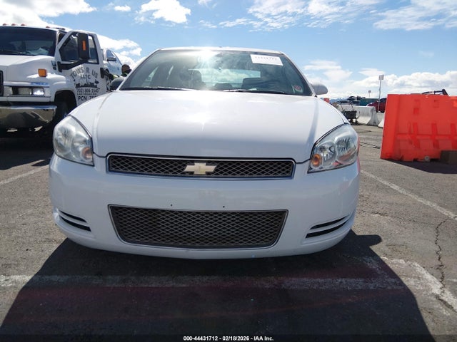 2G1WA5E3XE1168501 Chevrolet Impala Limited Ls