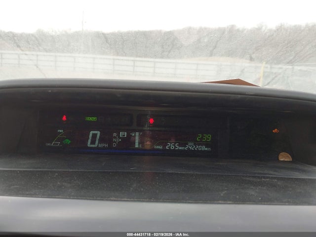 Toyota Prius V Three 2014 JTDZN3EU4E3300846 Image 7