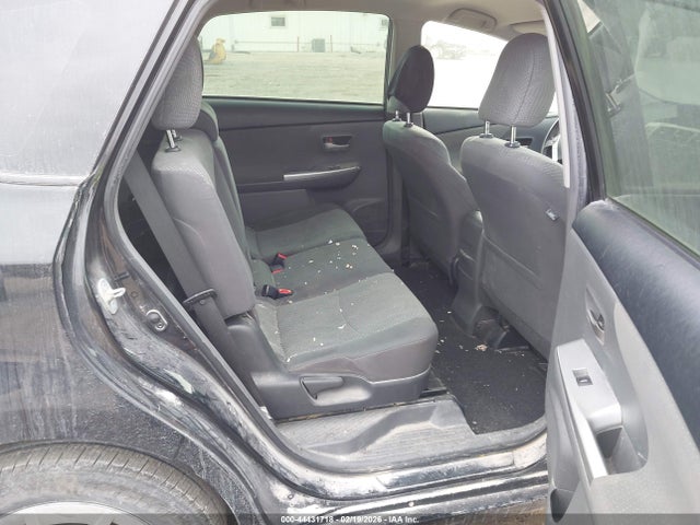 Toyota Prius V Three 2014 JTDZN3EU4E3300846 Image 8