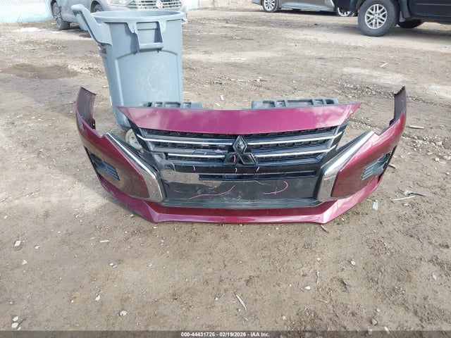 ML32AUHJ8RH017642 Mitsubishi Mirage Es/le