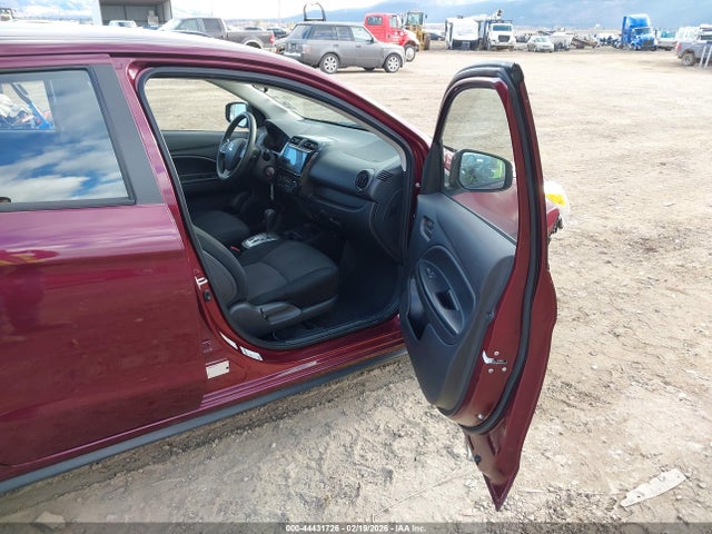 2024 MITSUBISHI MIRAGE ML32AUHJ8RH017642 Photo 4