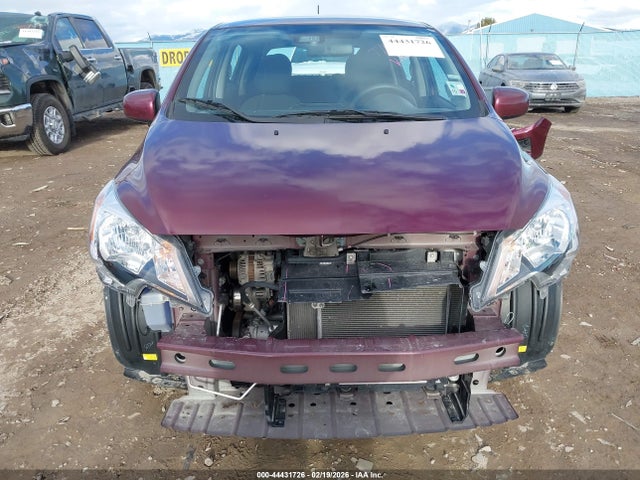 2024 MITSUBISHI MIRAGE ML32AUHJ8RH017642 Photo 5
