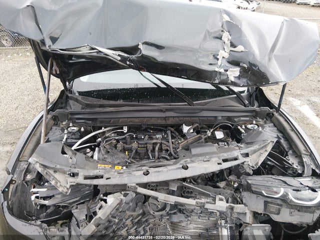 Aukcja sprzedaży 2024 Mazda Cx-50 2.5 S Preferred, vin: 7MMVABBM5RN164231, numer aukcji: 44431735