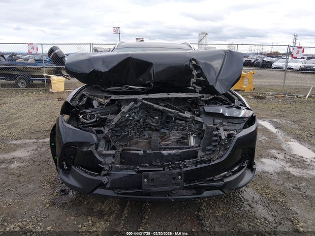 Aukcja sprzedaży 2024 Mazda Cx-50 2.5 S Preferred, vin: 7MMVABBM5RN164231, numer aukcji: 44431735
