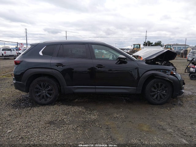 Aukcja sprzedaży 2024 Mazda Cx-50 2.5 S Preferred, vin: 7MMVABBM5RN164231, numer aukcji: 44431735