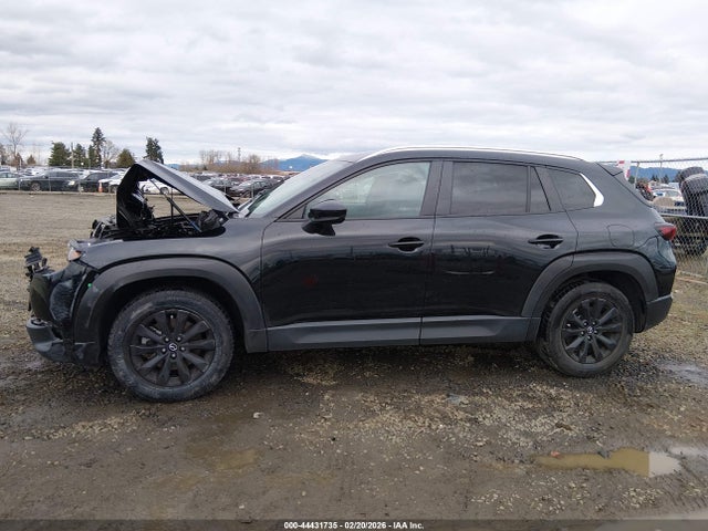 Aukcja sprzedaży 2024 Mazda Cx-50 2.5 S Preferred, vin: 7MMVABBM5RN164231, numer aukcji: 44431735