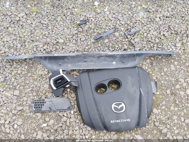 Aukcja sprzedaży 2024 Mazda Cx-50 2.5 S Preferred, vin: 7MMVABBM5RN164231, numer aukcji: 44431735