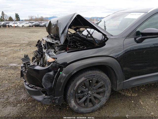 Aukcja sprzedaży 2024 Mazda Cx-50 2.5 S Preferred, vin: 7MMVABBM5RN164231, numer aukcji: 44431735