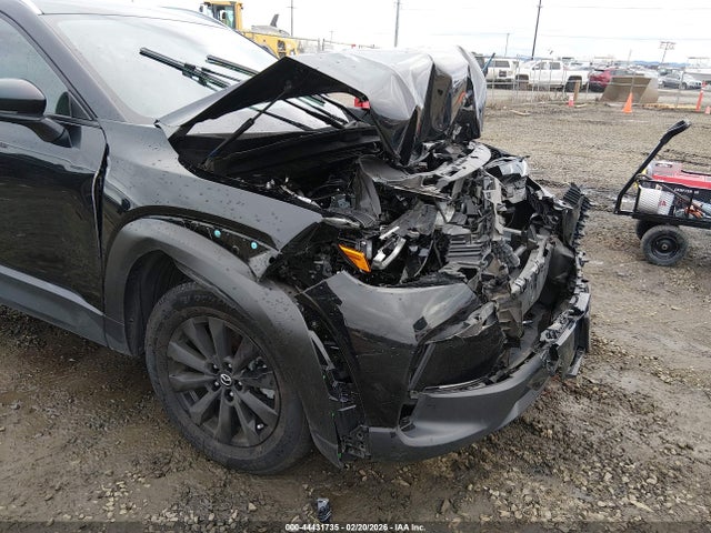 Aukcja sprzedaży 2024 Mazda Cx-50 2.5 S Preferred, vin: 7MMVABBM5RN164231, numer aukcji: 44431735