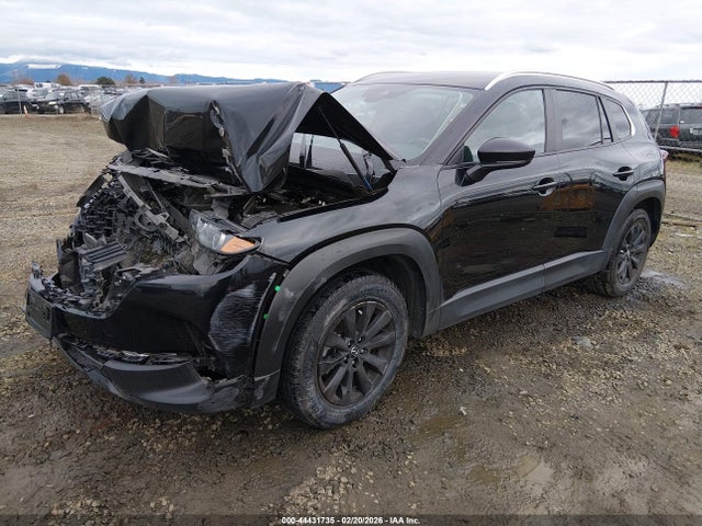 Aukcja sprzedaży 2024 Mazda Cx-50 2.5 S Preferred, vin: 7MMVABBM5RN164231, numer aukcji: 44431735