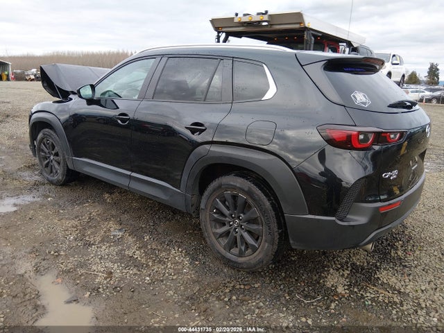 Aukcja sprzedaży 2024 Mazda Cx-50 2.5 S Preferred, vin: 7MMVABBM5RN164231, numer aukcji: 44431735