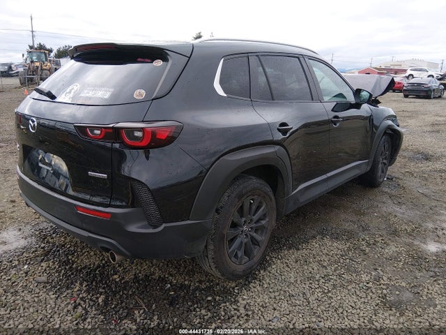 Aukcja sprzedaży 2024 Mazda Cx-50 2.5 S Preferred, vin: 7MMVABBM5RN164231, numer aukcji: 44431735
