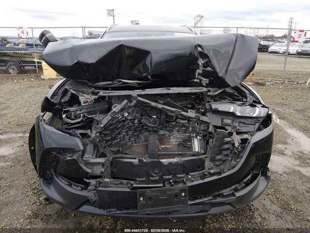 Aukcja sprzedaży 2024 Mazda Cx-50 2.5 S Preferred, vin: 7MMVABBM5RN164231, numer aukcji: 44431735