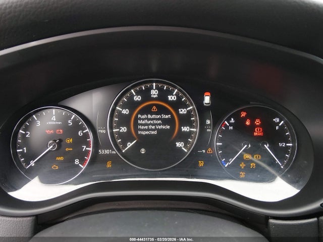 Aukcja sprzedaży 2024 Mazda Cx-50 2.5 S Preferred, vin: 7MMVABBM5RN164231, numer aukcji: 44431735