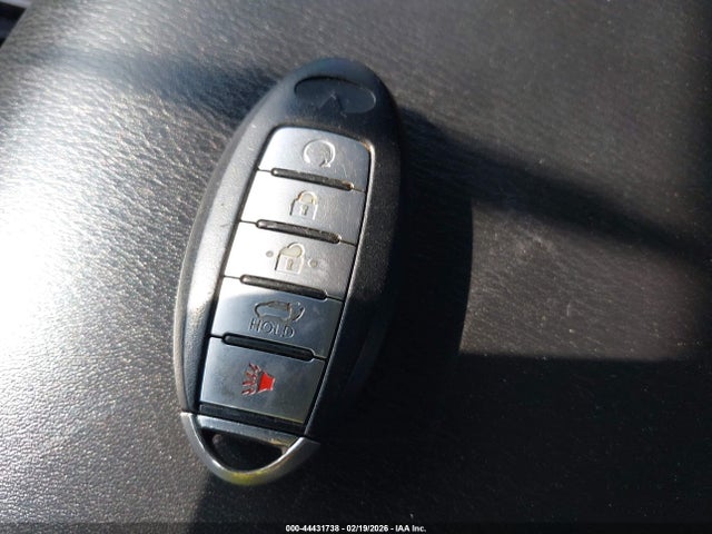 Продажа на аукционе авто 2014 Infiniti Qx80, vin: JN8AZ2NF6E9552922, номер лота: 44431738