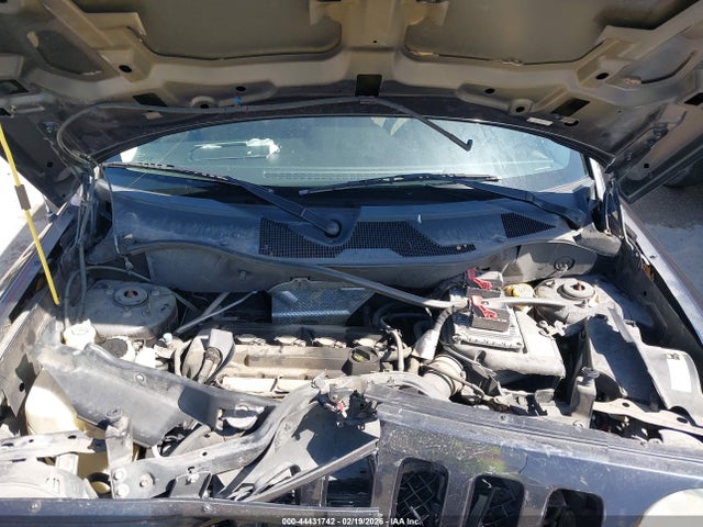 Jeep Patriot High Altitude 2014 1C4NJPFA5ED681638 Image 10
