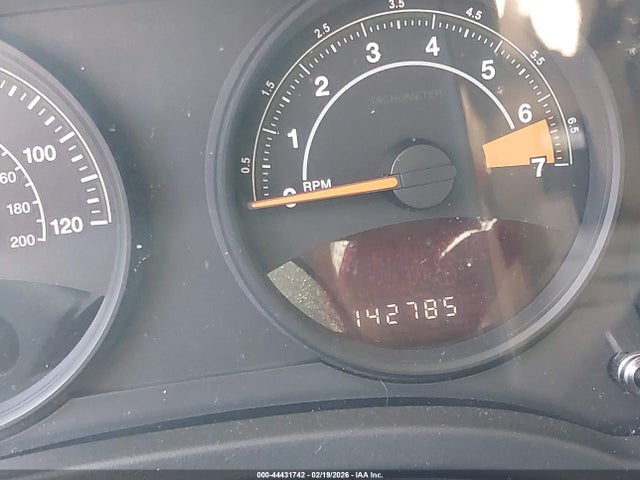 Jeep Patriot High Altitude 2014 1C4NJPFA5ED681638 Image 15