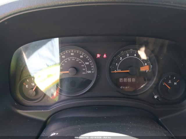Jeep Patriot High Altitude 2014 1C4NJPFA5ED681638 Image 7