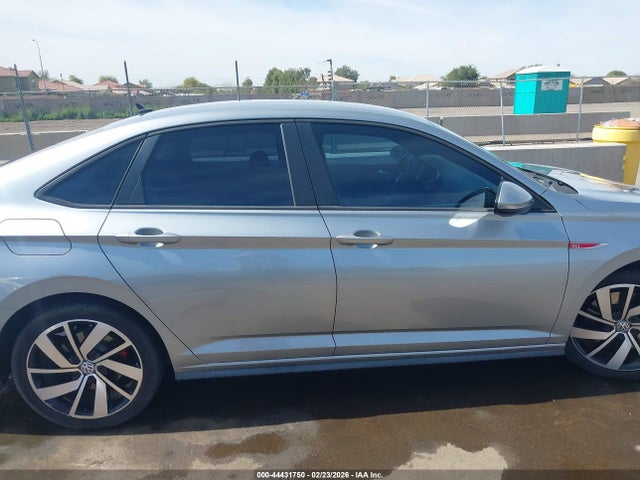 3VW6T7BU9KM223323 Volkswagen Jetta Gli 2.0t 35th Anniversary Edition/2.0t Autobahn/2.0t S
