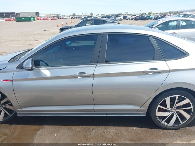 3VW6T7BU9KM223323 Volkswagen Jetta Gli 2.0t 35th Anniversary Edition/2.0t Autobahn/2.0t S