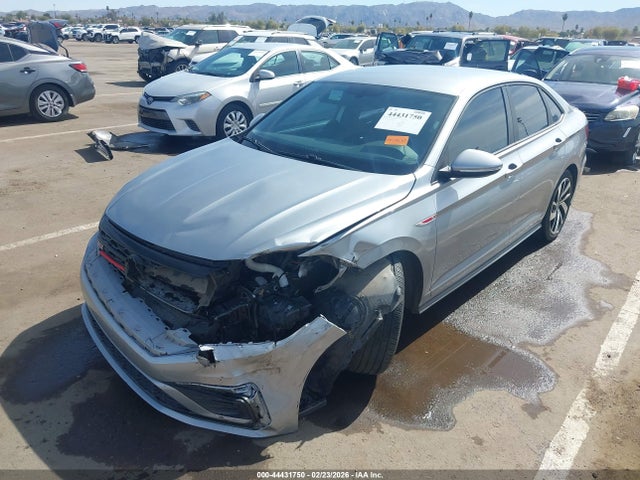 3VW6T7BU9KM223323 Volkswagen Jetta Gli 2.0t 35th Anniversary Edition/2.0t Autobahn/2.0t S