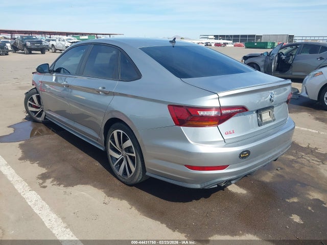 3VW6T7BU9KM223323 Volkswagen Jetta Gli 2.0t 35th Anniversary Edition/2.0t Autobahn/2.0t S