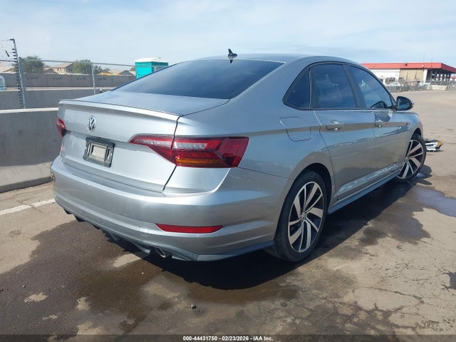3VW6T7BU9KM223323 Volkswagen Jetta Gli 2.0t 35th Anniversary Edition/2.0t Autobahn/2.0t S