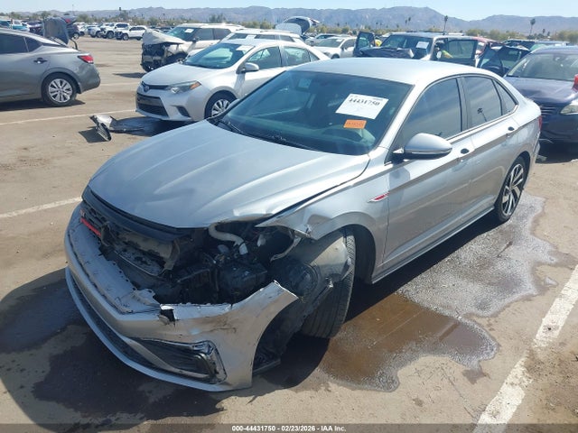 3VW6T7BU9KM223323 Volkswagen Jetta Gli 2.0t 35th Anniversary Edition/2.0t Autobahn/2.0t S