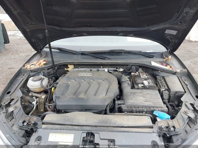 2019 AUDI A3 WAUAUGFF9K1009092 Photo 9