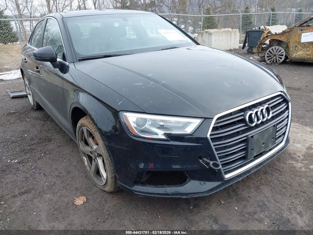 2019 AUDI A3 WAUAUGFF9K1009092 Photo 5