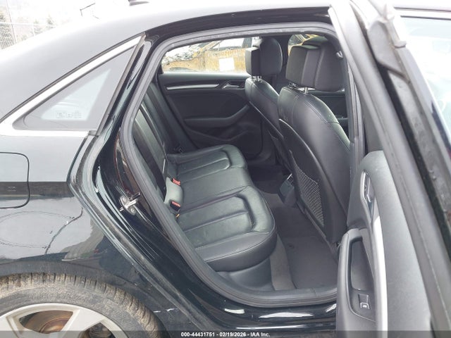 2019 AUDI A3 WAUAUGFF9K1009092 Photo 7