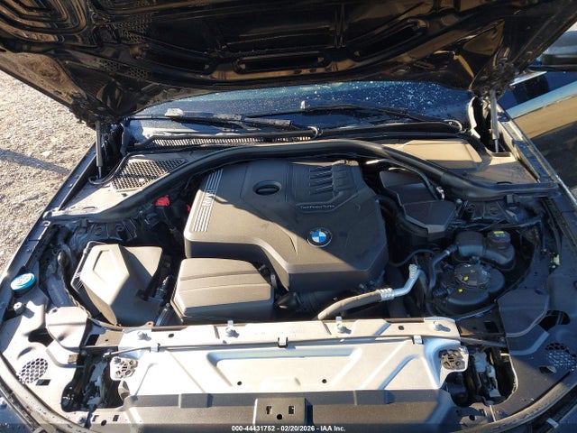 3MW5R1J5XK8B01922 BMW 330I
