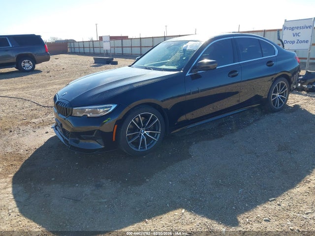 3MW5R1J5XK8B01922 BMW 330I