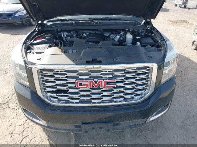Aukcja sprzedaży 2018 Gmc Yukon Denali, vin: 1GKS2CKJ9JR340534, numer aukcji: 44431762